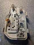 Hinterer Getriebedeckel VW POLO (9N_) 1.4 TDI PY21X