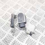 Niveausensor vorne rechts BMW 7 (G11, G12) 730 d 259160-10 6870000