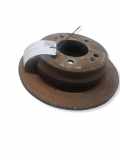 Bremsscheibe hinten links HYUNDAI i30 (FD) 1.6 CRDi 1234