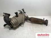 Aktivkohlefilter für Tankentlüftung Mitsubishi Outlander III (GG) 1584A672