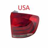 Lampenträger Heckleuchte rechts BMW X1 (E84) 2990112