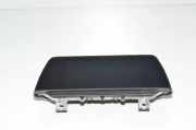 Navigationsanzeige BMW 1 (F20) 120 d xDrive 65506837128 6837128