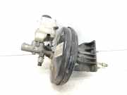 Unterdruck-Bremskraftverstärker CITROËN C5 II (RC_) 2.2 HDi (RC4HXE) 0204024797 9646710380