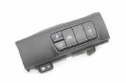 Tastenpanel KIA SPORTAGE (QL) 2.0 CRDi AWD 93700-F1720WK 84782-F1900