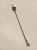 Throttle Cable VW TRANSPORTER IV Furgon (70XA) 1.9 D 701957803B