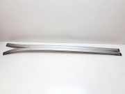 Dachreling-Set VOLVO XC60 II (246) 2.0 D4 AWD