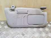 Sonnenblende rechts Subaru Forester (SG)