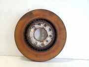 Bremsscheibe hinten links OPEL VIVARO Combi 1.6 CDTI