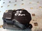 Regelventile für Innenraumheizung