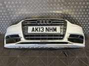 Frontstoßstange AUDI A3 Sportback (8VA, 8VF) 1.8 TFSI quattro 8V3807437F
