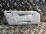 Rechte Sonnenblende MERCEDES-BENZ A (W169) A 150 (169.031, 169.331) 1698100210