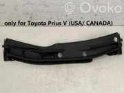 Abdeckkappe Scheinwerferwaschanlage links TOYOTA PRIUS PLUS (_W4_) 1.8 Hybrid (ZVW4_) 5575247050