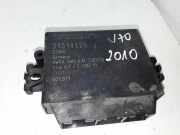 Einparkhilfe PDC Steuergerät VOLVO V70 II (SW) 2.4 D5 1018903620 31314525
