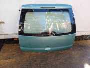 Kofferraumdeckel OPEL MERIVA 1.7 DTI