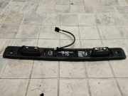 Gehäuse für Kennzeichenleuchte Saab 9-5 (YS3E) 12755802