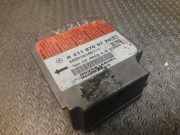 Airbag-Steuergerät MERCEDES-BENZ CLS (C219) CLS 320 CDI (219.322) a2118705726 2118705726