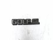 Emblem VW Golf II (19E) 191853687A