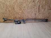 Scheibenwischermechanismus vorne PEUGEOT 307 SW (3H) 1.6 HDI 110 404638