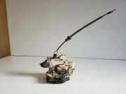 Türschloss hinten links VW PASSAT B7 ALLTRACK (365) 2.0 TDI 3C4839016A