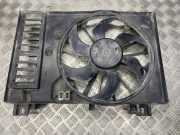 Elektrolüfter Peugeot 508 I () 9687359380