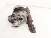 Turbolader AUDI A6 Avant (4G5, C7, 4GD) 2.0 TDI 04L253056L