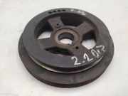 Kurbelwellenriemenscheibe NISSAN PRIMERA (P12) 2.2 Di