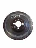 Kurbelwellenriemenscheibe FIAT DOBLO Cargo (223_) 1.9 JTD (223ZXE1A)