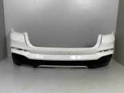 Stoßstange hinten BMW X4 (F26) 8064118