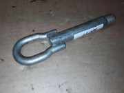 Abschlepphaken MAZDA 6 Sedan (GG) 2.0 DI