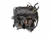 Motor VW POLO (9N_) 1.9 TDI BLT