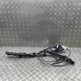 Rear Parcel Shelf Right Rail Cover VW TOUAREG (CR7) 3.0 TSI 4motion 760863560A 9929003891