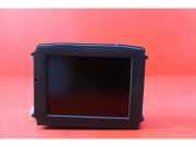 Radio/Navigationssystem-Kombination Opel Signum (Z-C/S) 6591550302