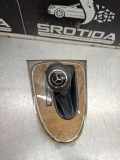 Schaltmanschette Leder MERCEDES-BENZ CLS (C219) CLS 320 CDI (219.322) A2196807436