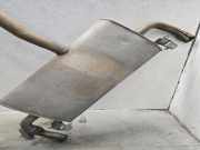 Auspuffanlage hinten Volvo S60 I (384) 31478096