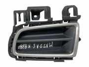 Gitter vorne unten MAZDA 6 Hatchback (GG) 2.0 GR1A50C21