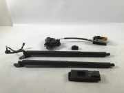 Set zum automatischen Öffnen des Kofferraumdeckels VW PASSAT Variant B8 (3G5) 1.4 TSI 5Q0959107AC