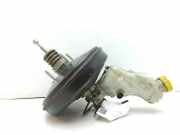 Unterdruck-Bremskraftverstärker FIAT DOBLO MPV (263_) 1.6 D Multijet 0204054307 51897924