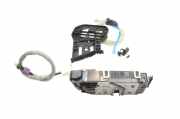 Türschloss hinten links MERCEDES-BENZ B (W246, W242) B 180 CDI (246.200) A2047303535