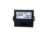 Gateway-Steuereinheit SKODA OCTAVIA III (5E3) 1.4 TSI 3Q0907530C