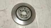 Bremsscheibe hinten links BENTLEY FLYING SPUR (3W_) 6.0 4E0615601