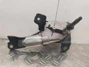 Heckscheibenwischermotor RENAULT KOLEOS I (HY_) 2.0 dCi (HY0K) F00S2B4074