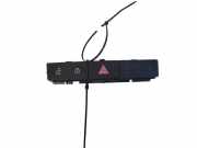 Schalter für Warnblinker Opel Astra J Caravan (P10) 13285122