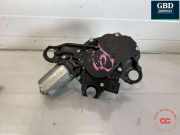 Wischermotor hinten Mercedes-Benz Citan Mixto (W415) A4158200341