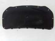 Motorraumdämmung VW Touran (1T3) 1T0863831F