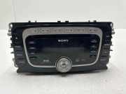 Radio/Navigationssystem-Kombination Ford Galaxy (CK) GLJ422766