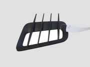 Gitter vorne unten FORD FOCUS C-MAX 1.8 7M5J15A245BA