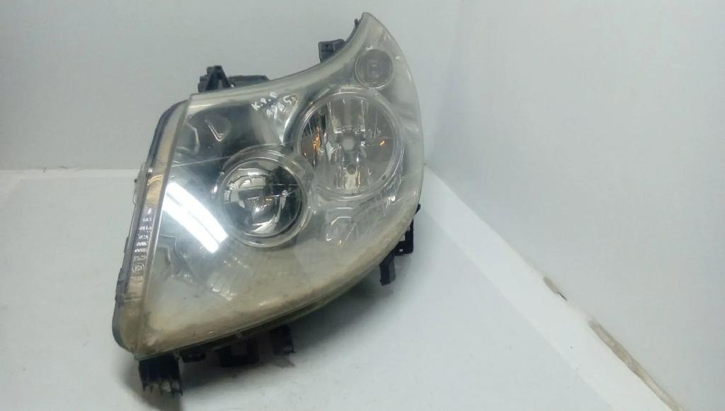 Scheinwerfer vorne links FIAT DUCATO Furgon (250_, 290_) 160 Multijet 3,0 D 1340664080