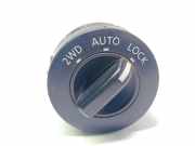 Schalter NISSAN X-TRAIL (T30) 2.2 dCi 4x4