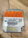 Airbag-Steuergerät MERCEDES-BENZ E (W211) E 320 (211.065) A2118205785 500309091829