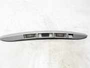 Gehäuse für Kennzeichenleuchte Renault Scenic III (JZ) 848100006R